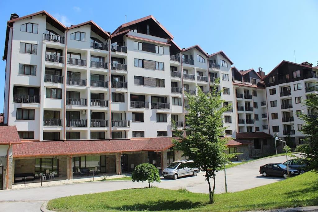 Borohome Borovets Exterior photo